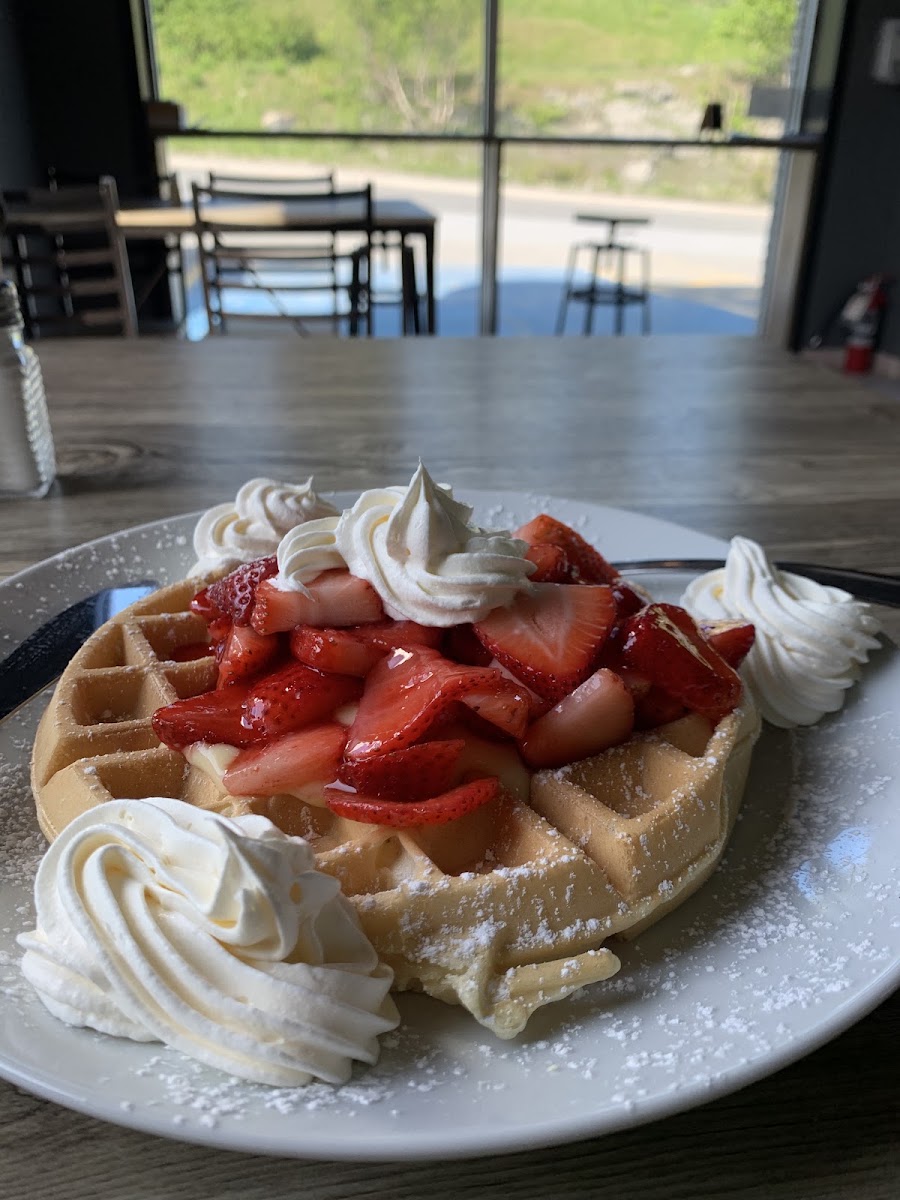The Connection Cafe