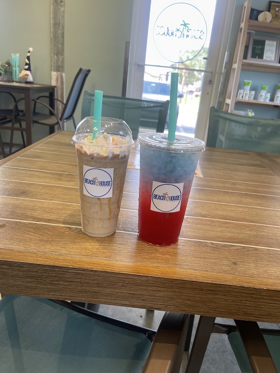 Beach House Nutrition LLC
