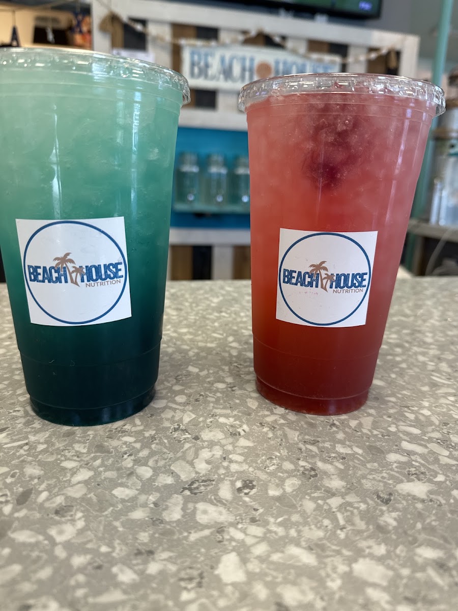 Beach House Nutrition LLC