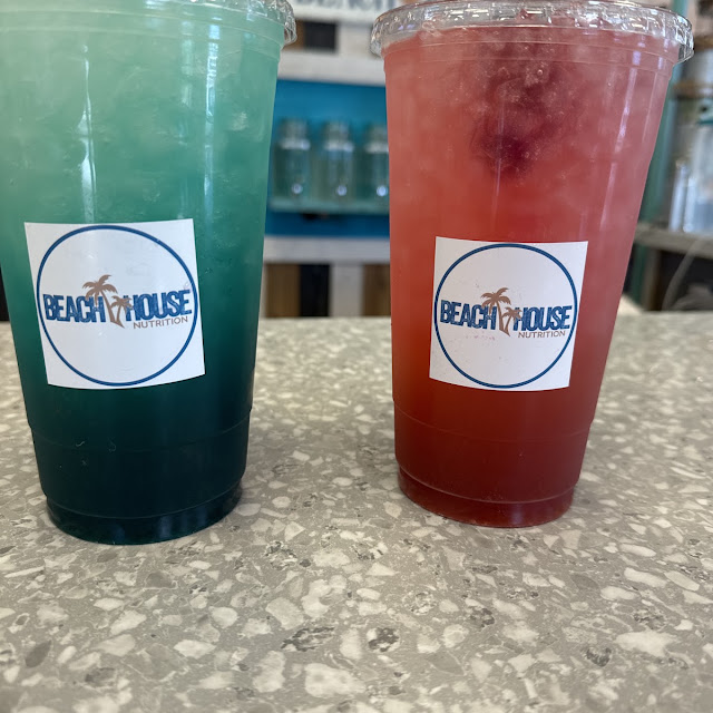 Iced Tea