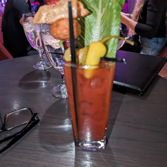 Bloody Mary