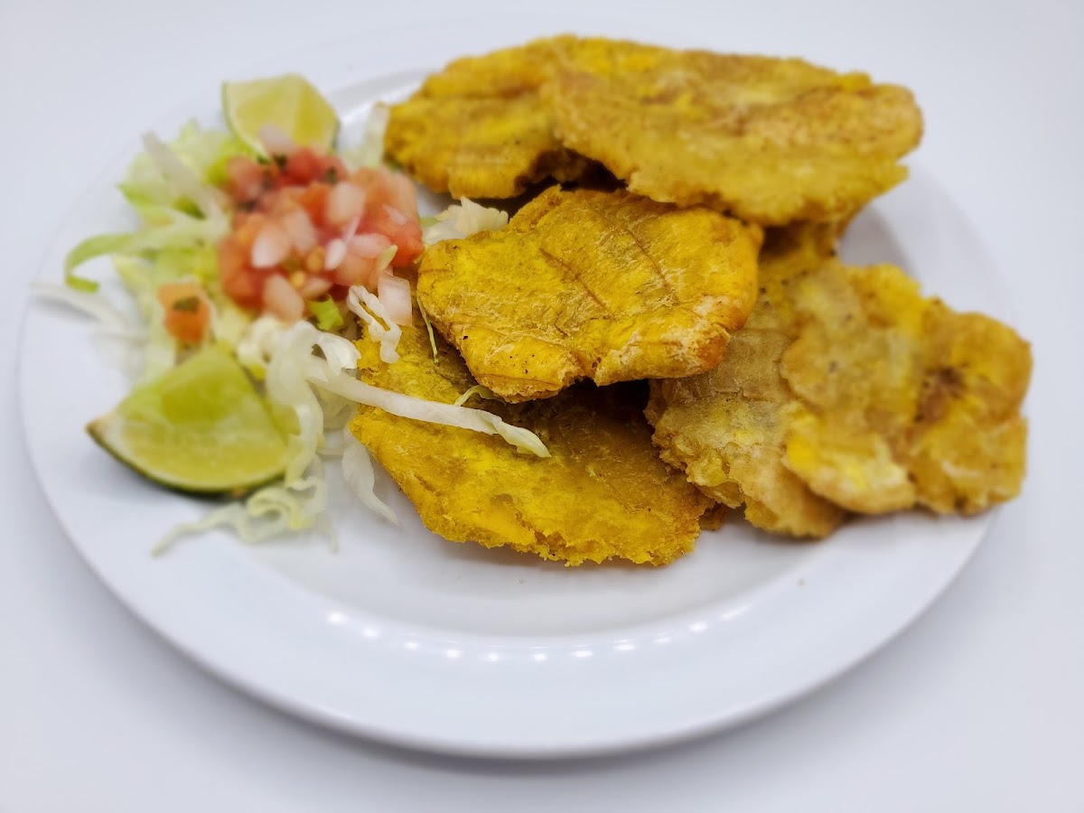 Tacos Y Mas