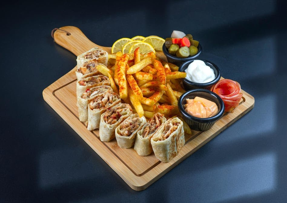 AL Hadi Halal