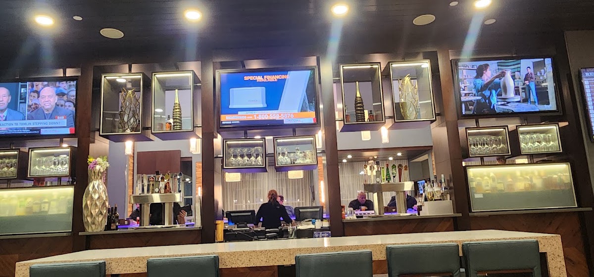 The Local Kitchen & Tap
