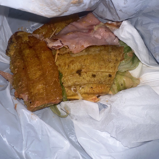 Tostones