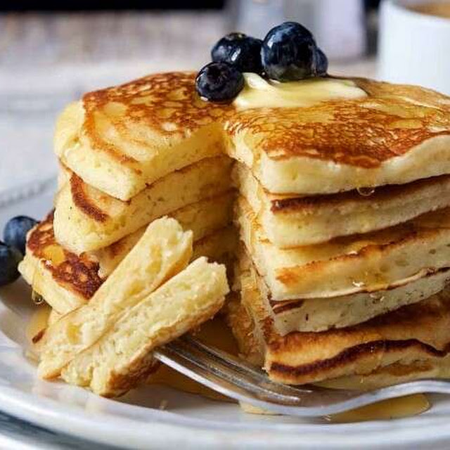 Pancakes