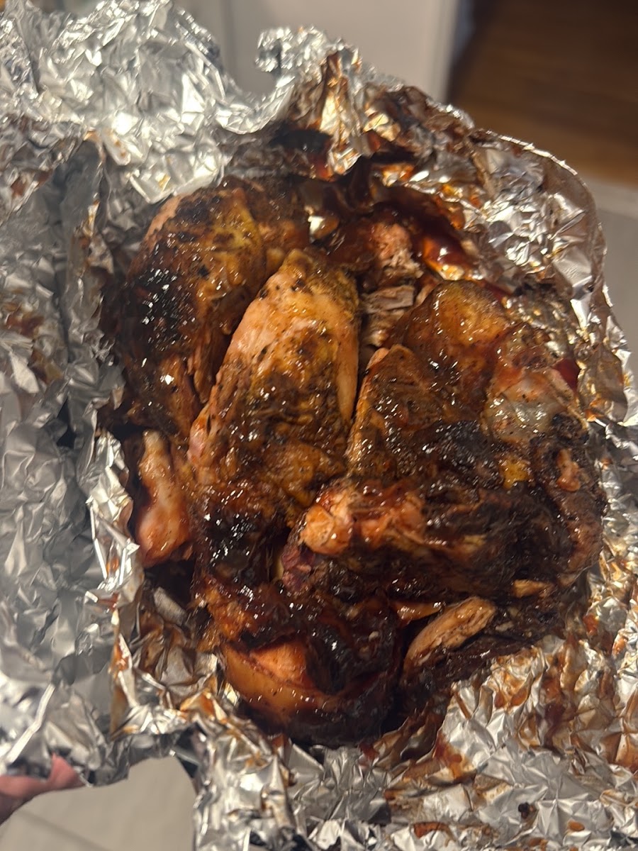 Mama's Cooking