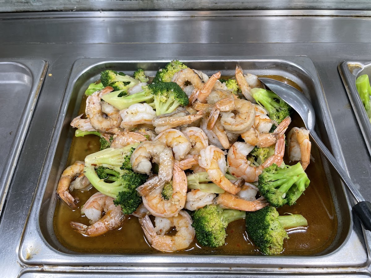 China Garden