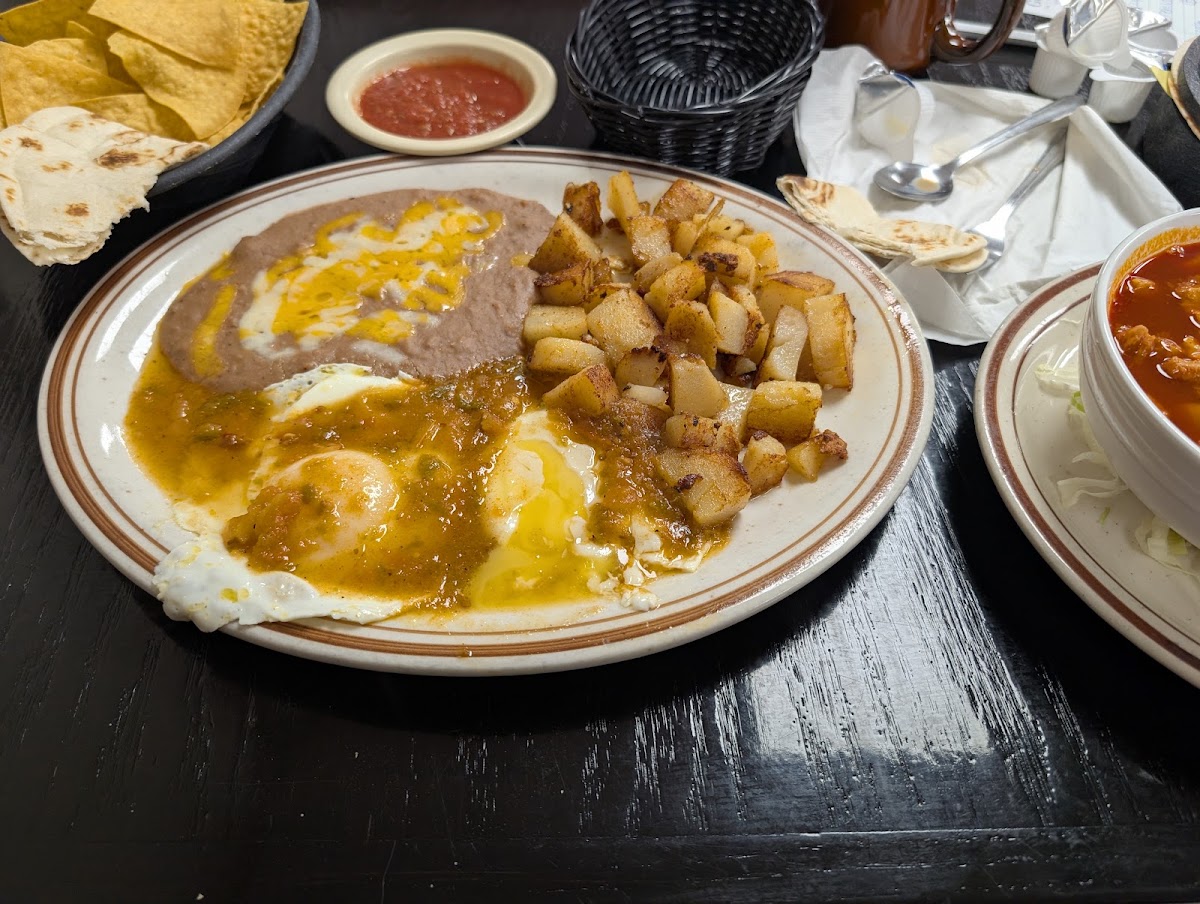 El Paisano Restaurante #2