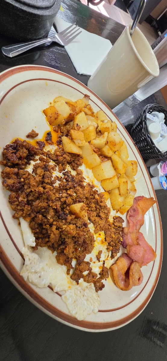 El Paisano Restaurante #2