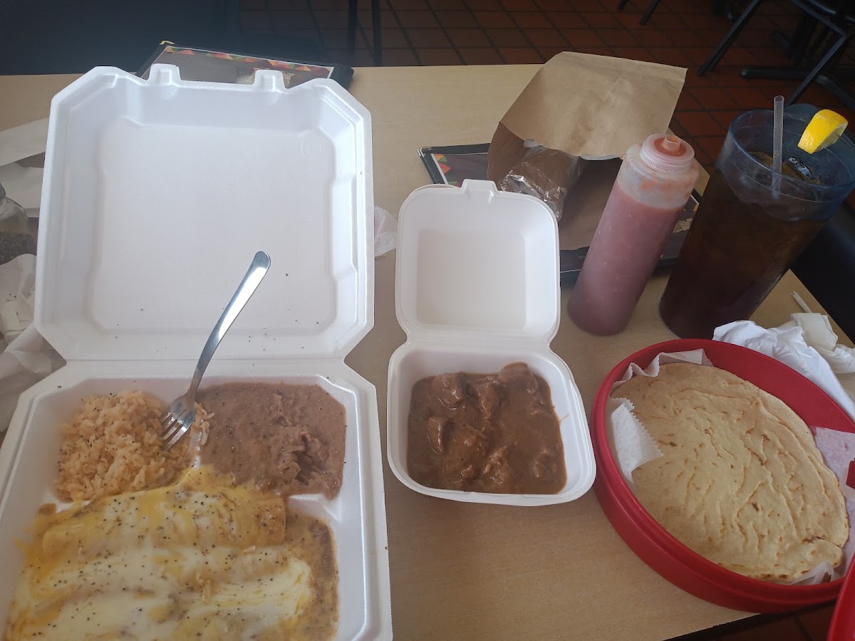 Nachos Mexican Restaurant