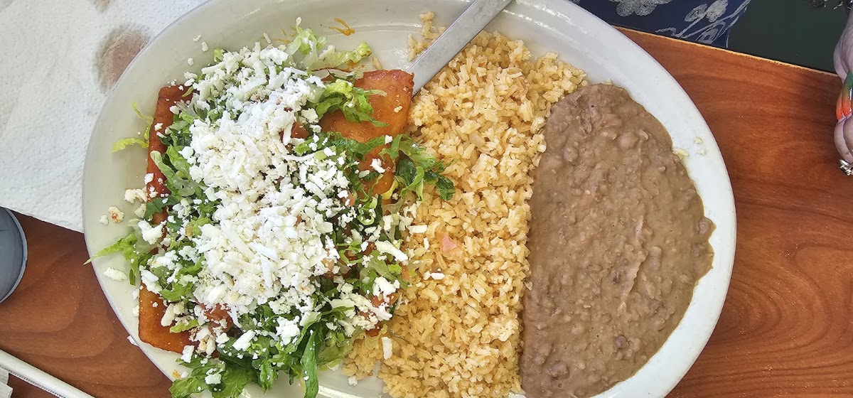 Nachos Mexican Restaurant