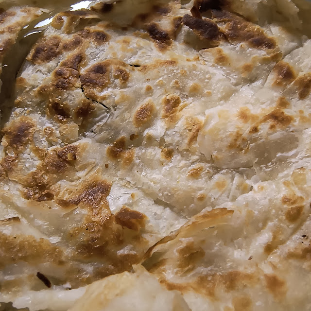 Kerala Parotta 1pcs