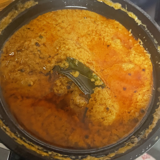 Lamb Curry