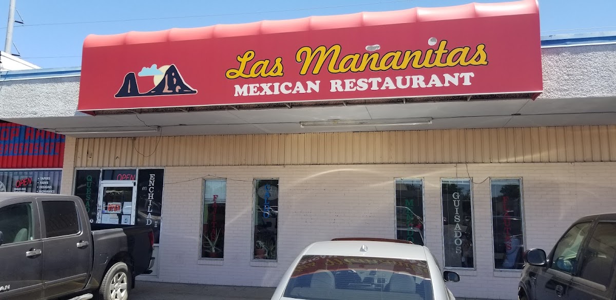 Las Mananitas