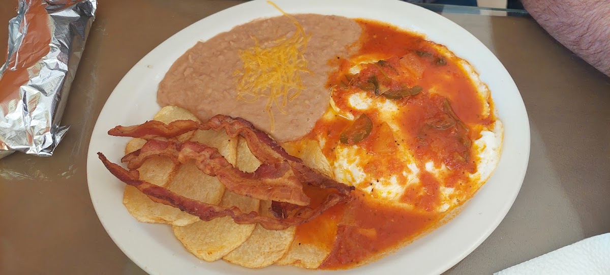 Las Mananitas
