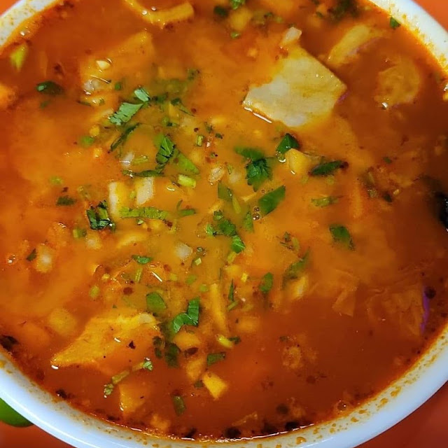 Menudo