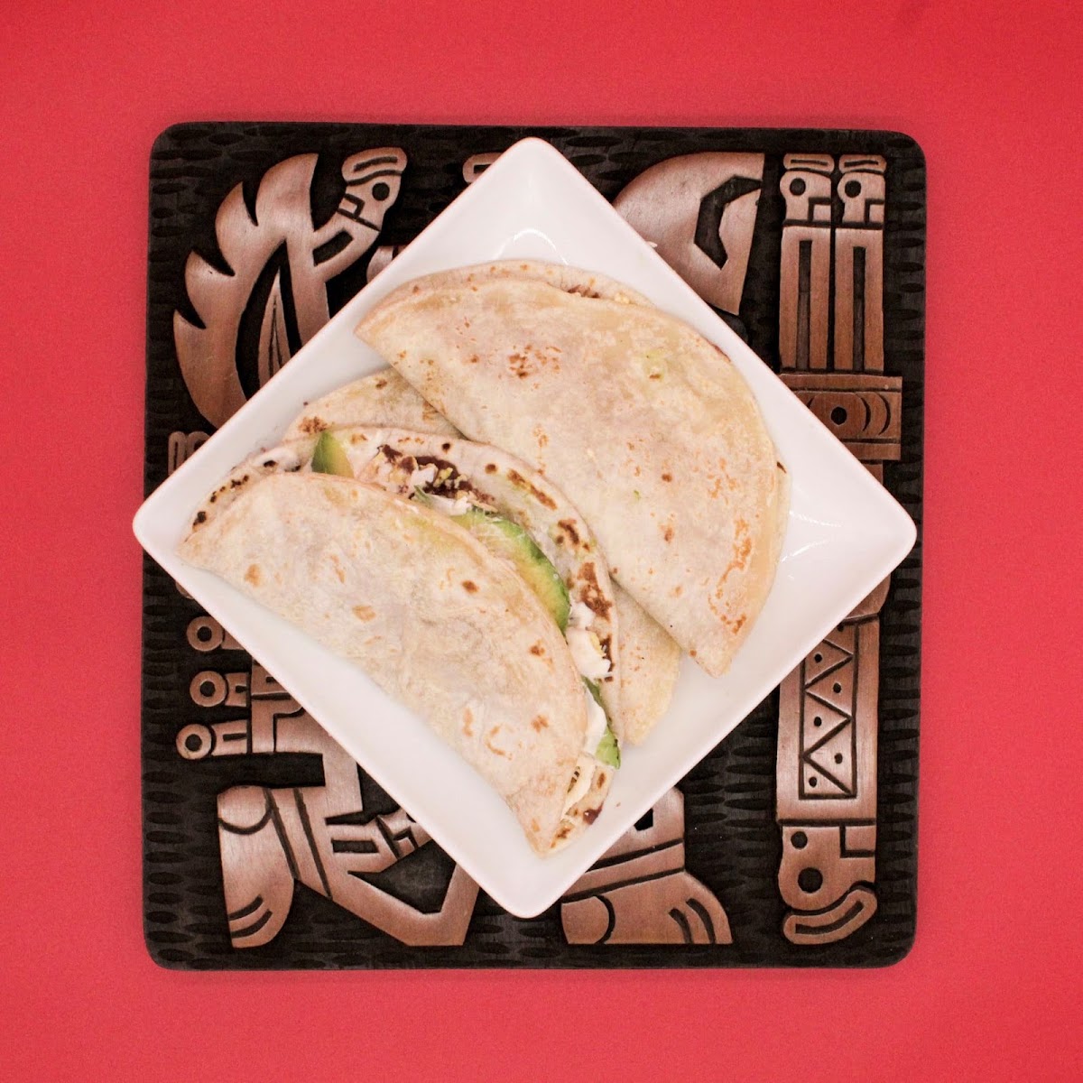 Catracho Food