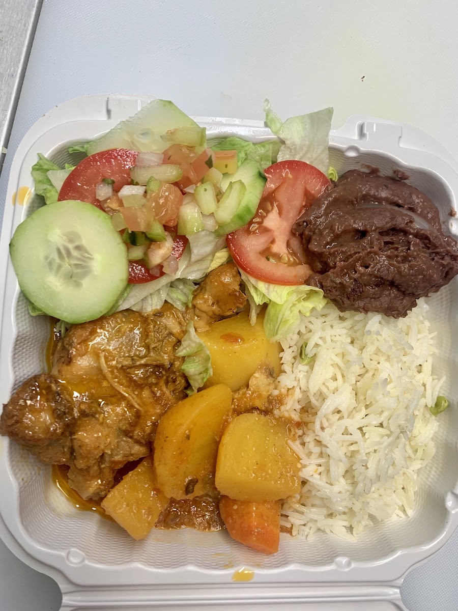 Catracho Food
