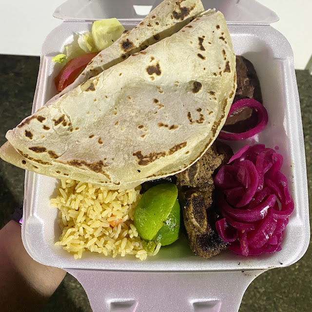 Baleadas