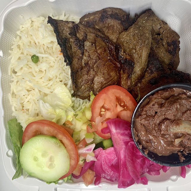 Churrasco