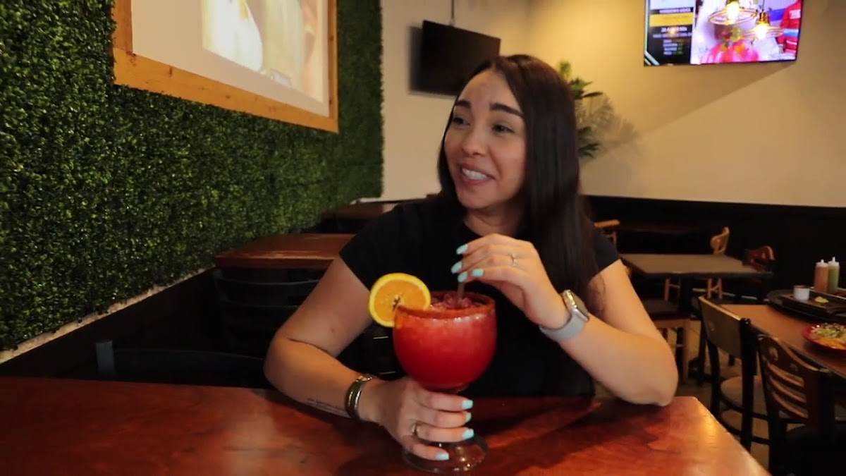 Ay Cabron Mexican | Latin Grilled & Bar