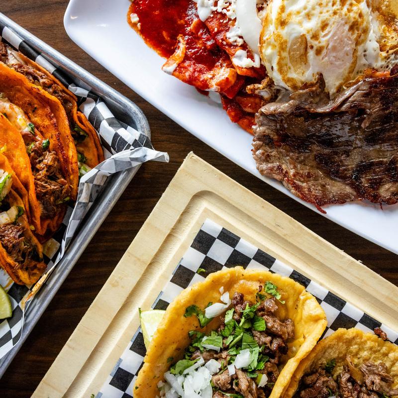 Ay Cabron Mexican | Latin Grilled & Bar