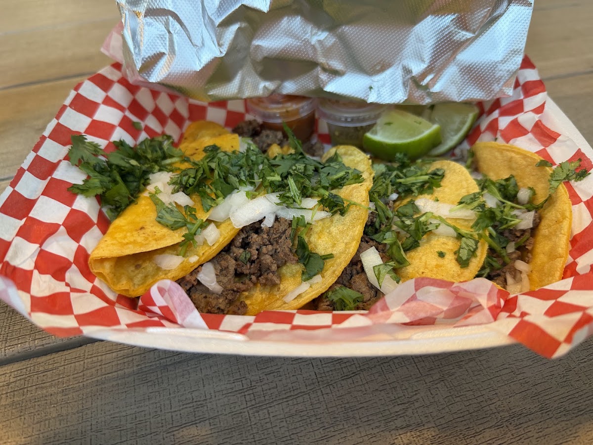 Ay Cabron Mexican | Latin Grilled & Bar