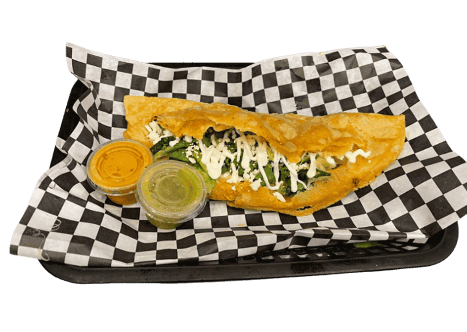 Taqueria La Poblanita