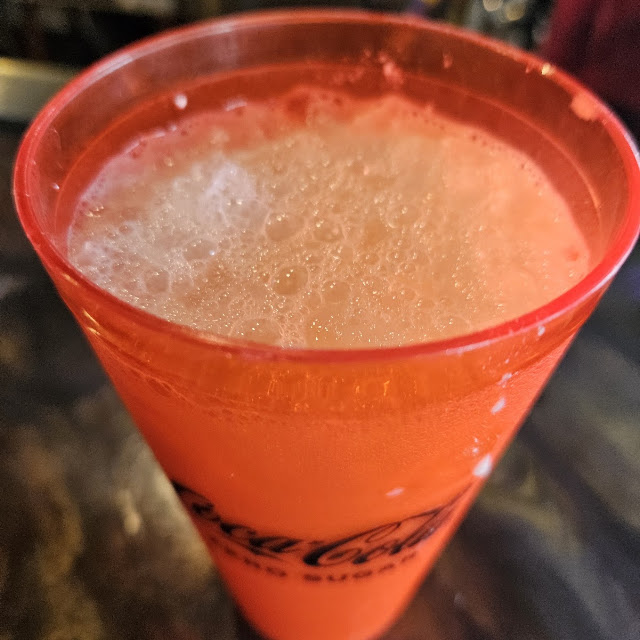 Aguas Frescos