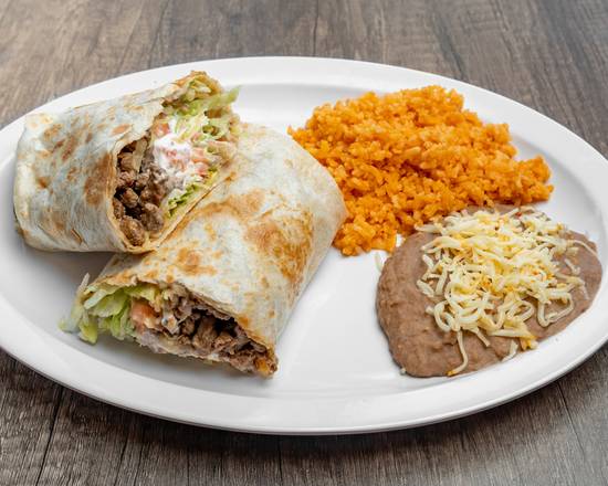Antojitos El Fogon MX