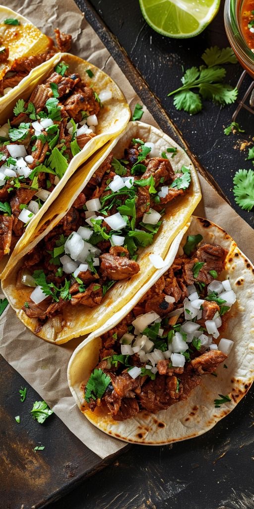 Antojitos El Fogon MX