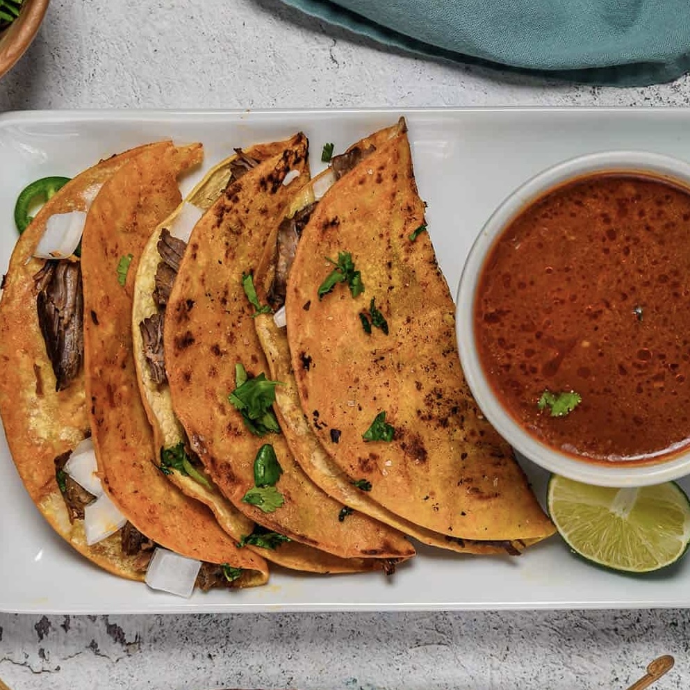 Antojitos El Fogon MX