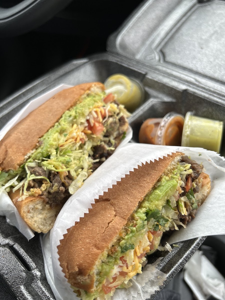 Papi Chulo's Street Tacos