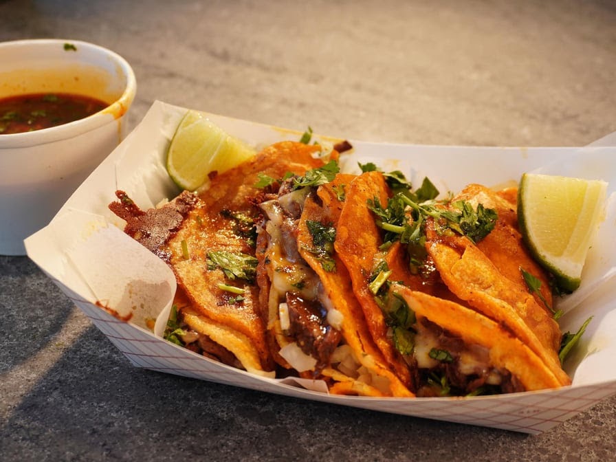 Papi Chulo's Street Tacos
