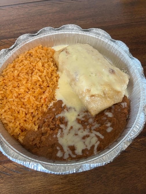 Juanito’s