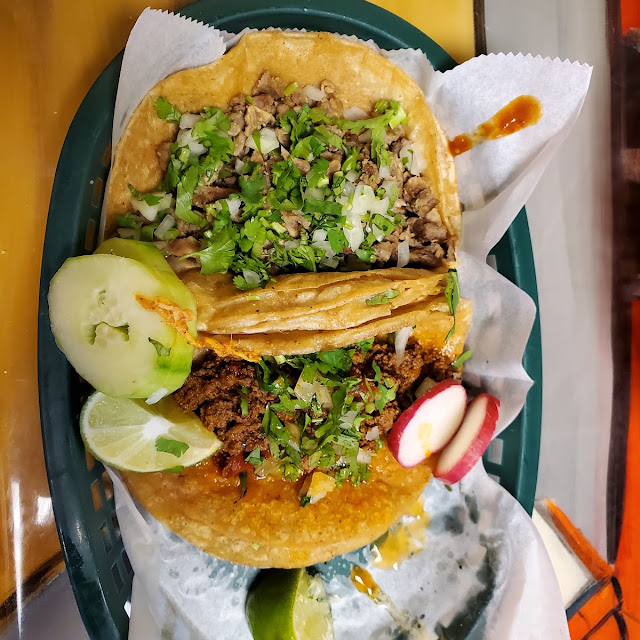Birria Tacos