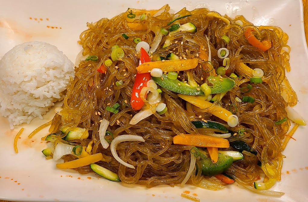 Joy Teriyaki