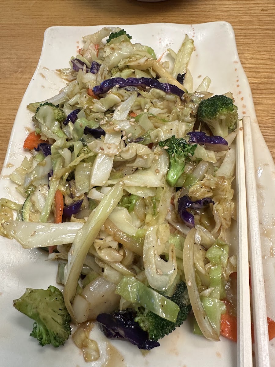 Joy Teriyaki