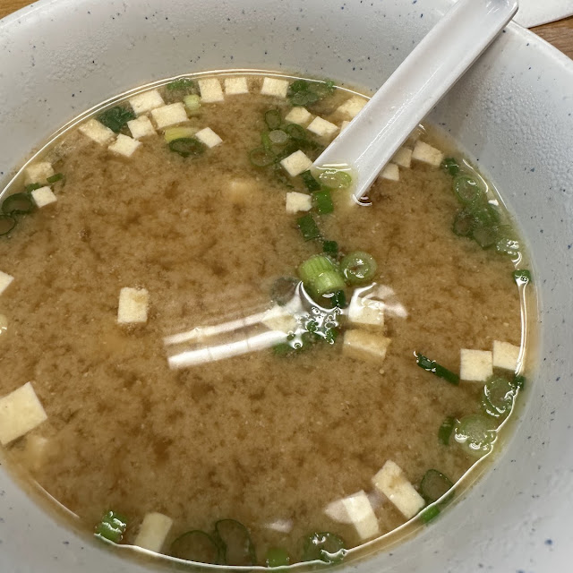 Miso Soup