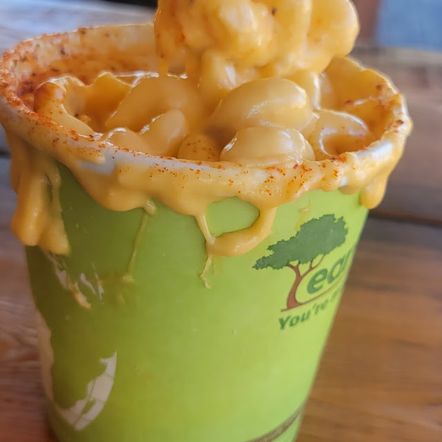 3 Cheese Mac and Cheese