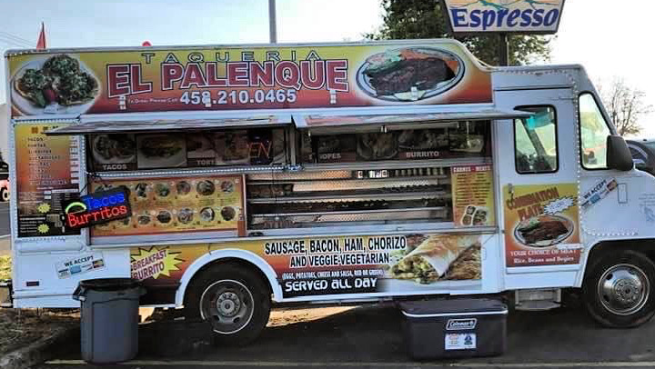 Taqueria El Palenque