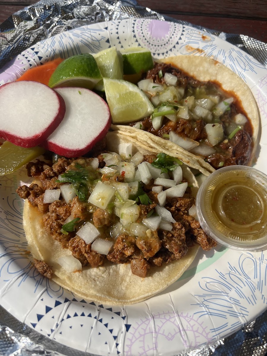 Taqueria El Palenque