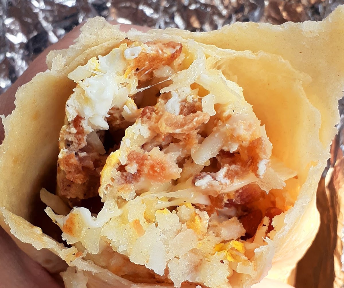 Taqueria El Palenque