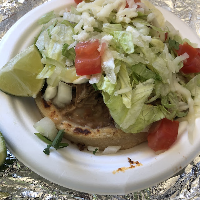 Chicken Sope
