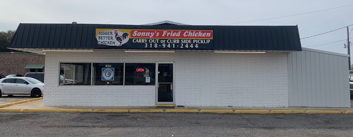 Sonny's Fried Chicken