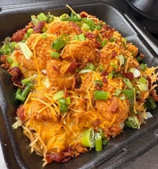 Sonny's Fried Chicken