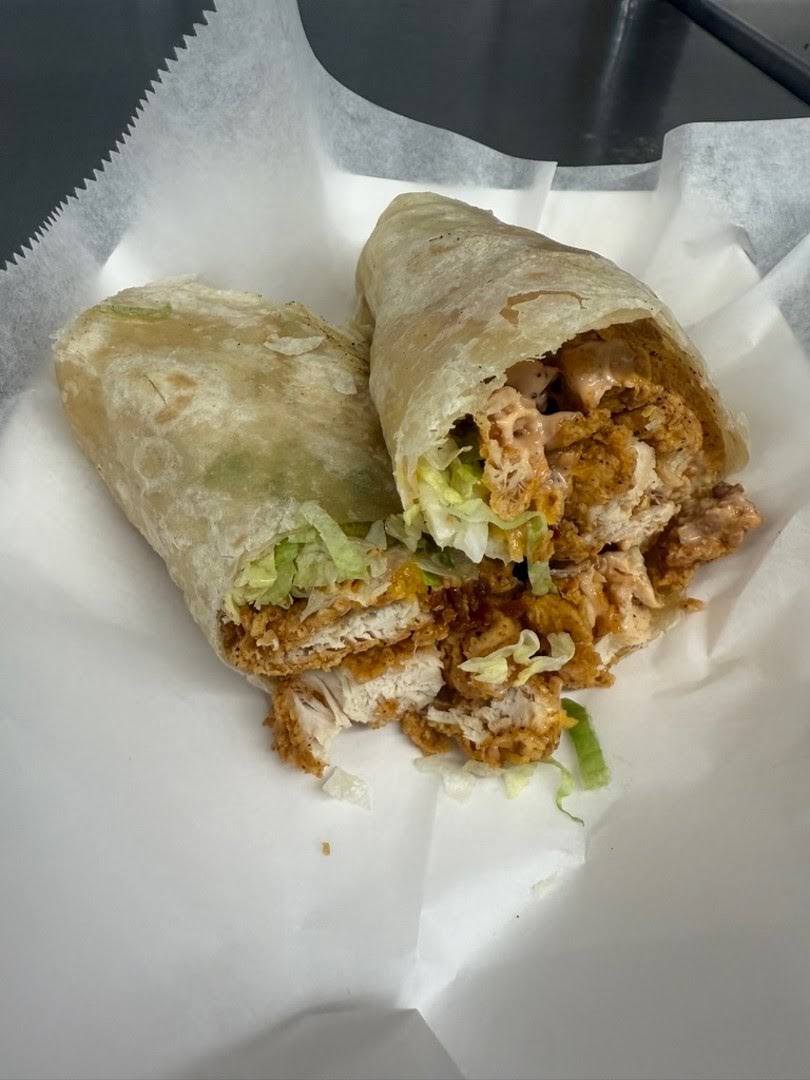 Sonny's Fried Chicken
