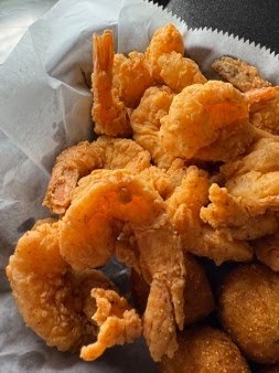 Sonny's Fried Chicken