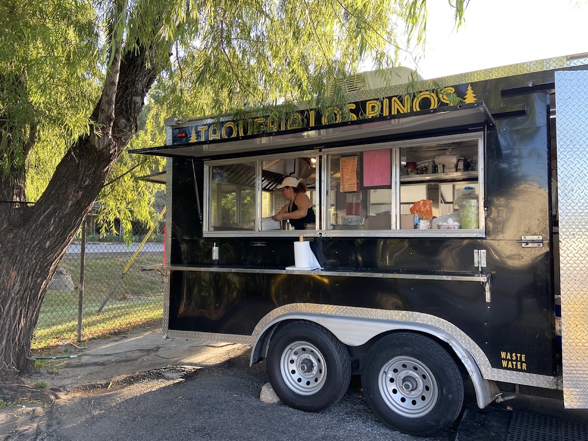 Taqueria Los Pinos